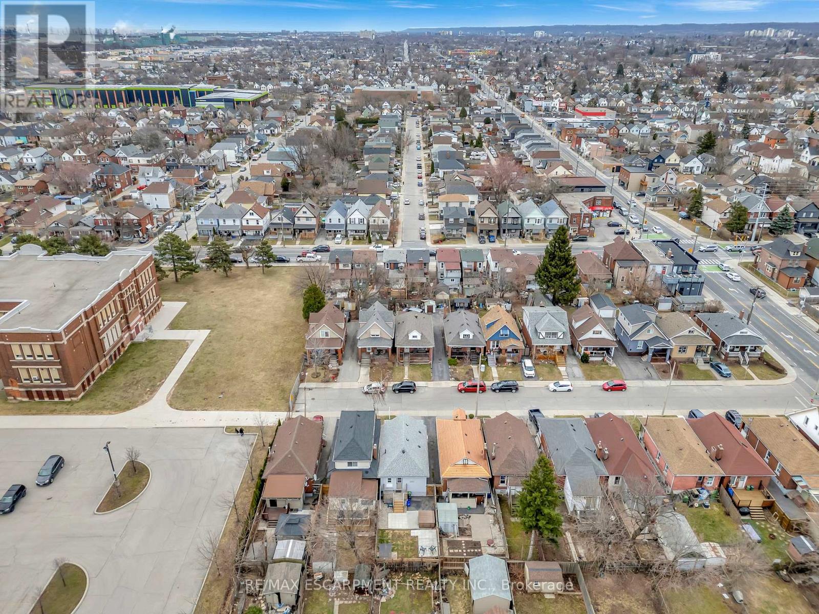 65 Connaught Avenue N, Hamilton, Ontario  L8L 6Y9 - Photo 47 - X12160980