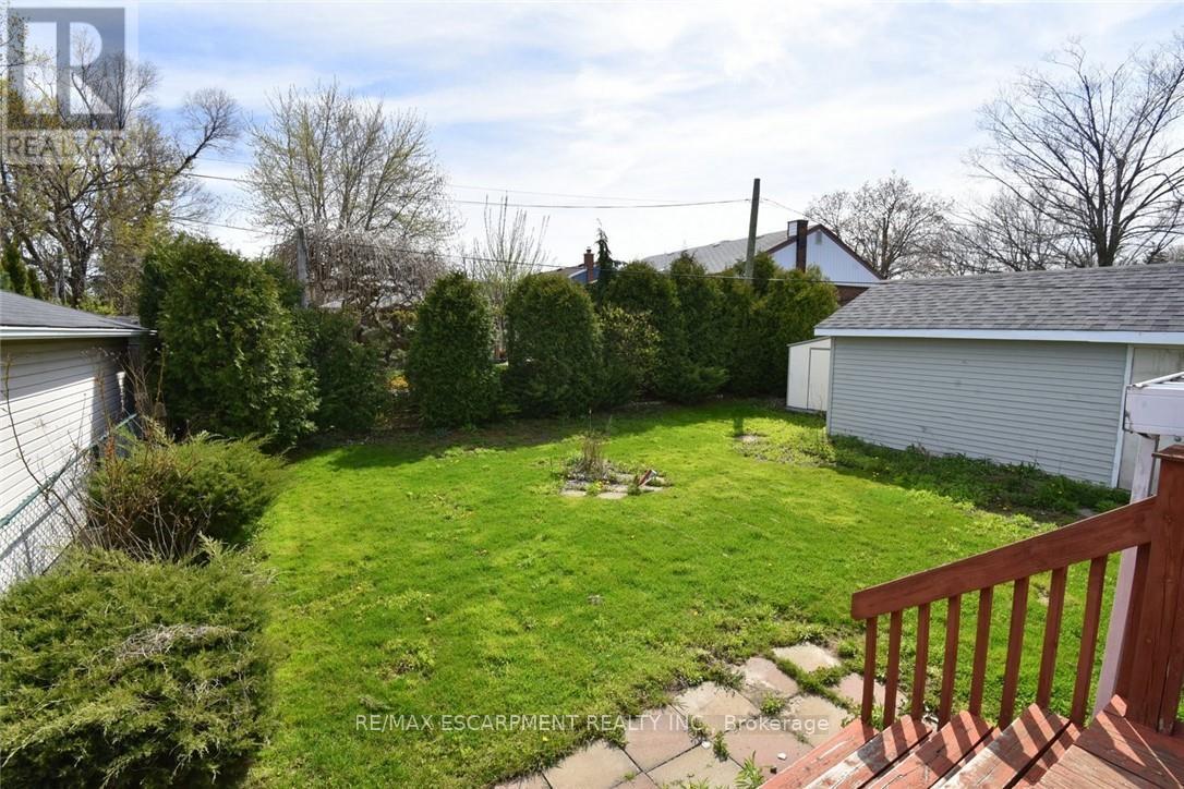 808 Tenth Avenue, Hamilton, Ontario  L8T 2G6 - Photo 37 - X12160987