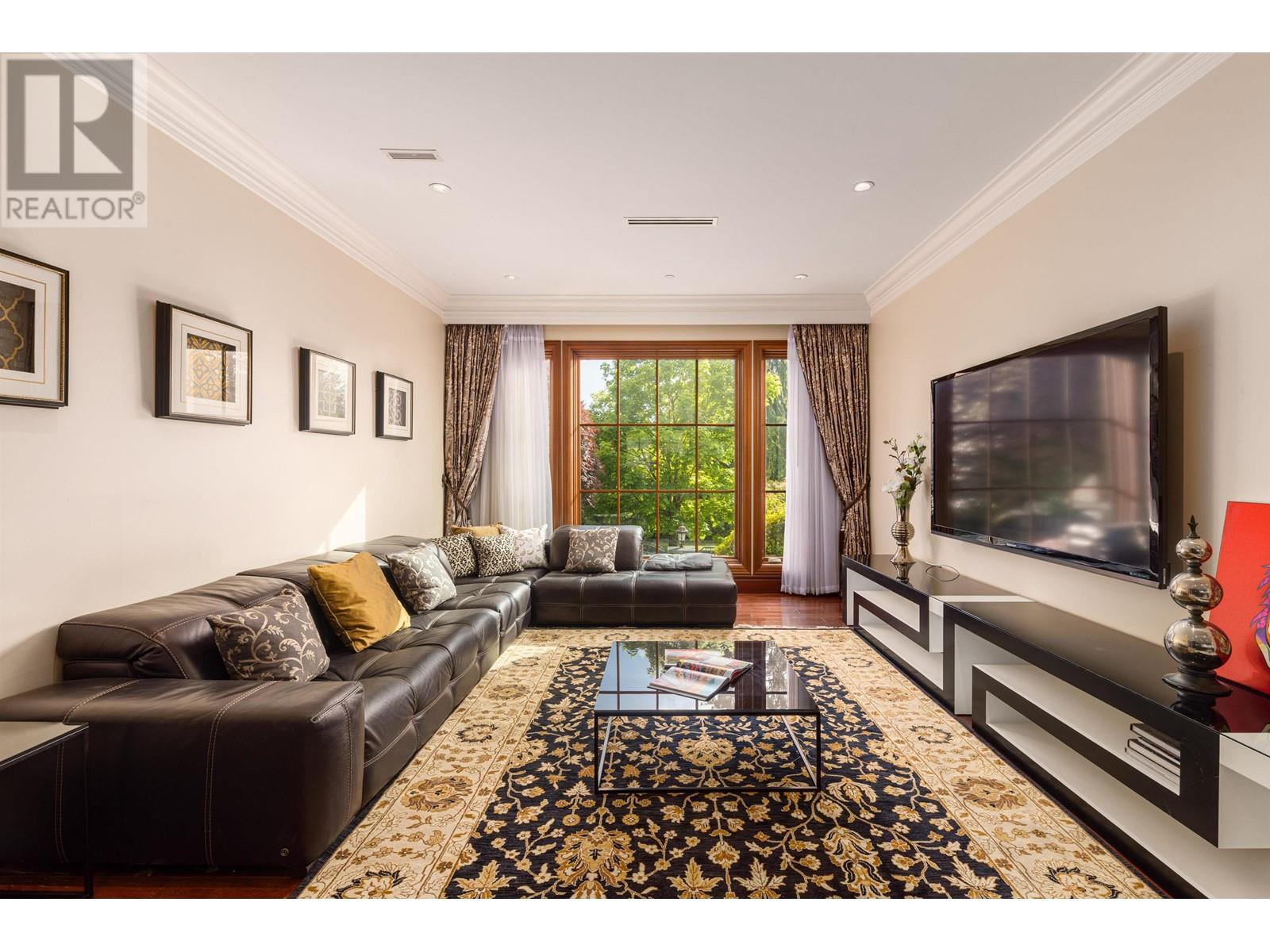 5376 Connaught Drive, Vancouver, British Columbia  V6M 3G6 - Photo 11 - R2991811