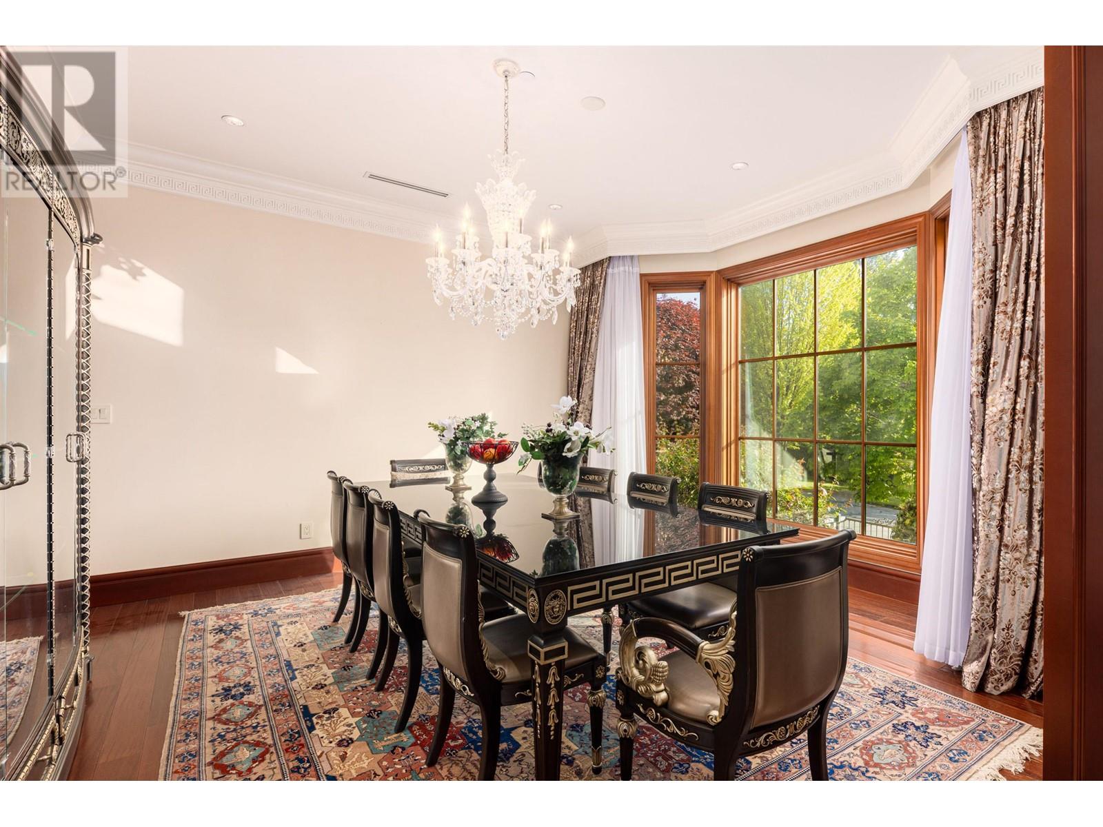 5376 Connaught Drive, Vancouver, British Columbia  V6M 3G6 - Photo 4 - R2991811