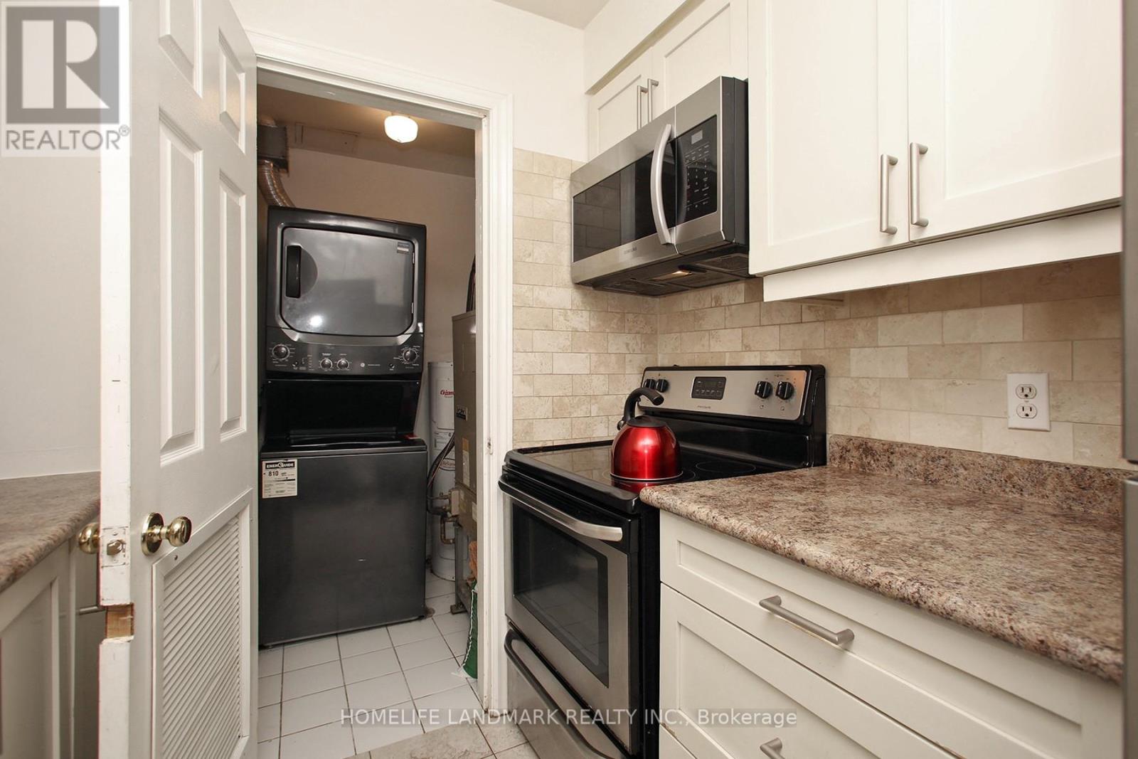 118 - 193 Lake Driveway Drive W, Ajax, Ontario  L1S 7H8 - Photo 14 - E12160341