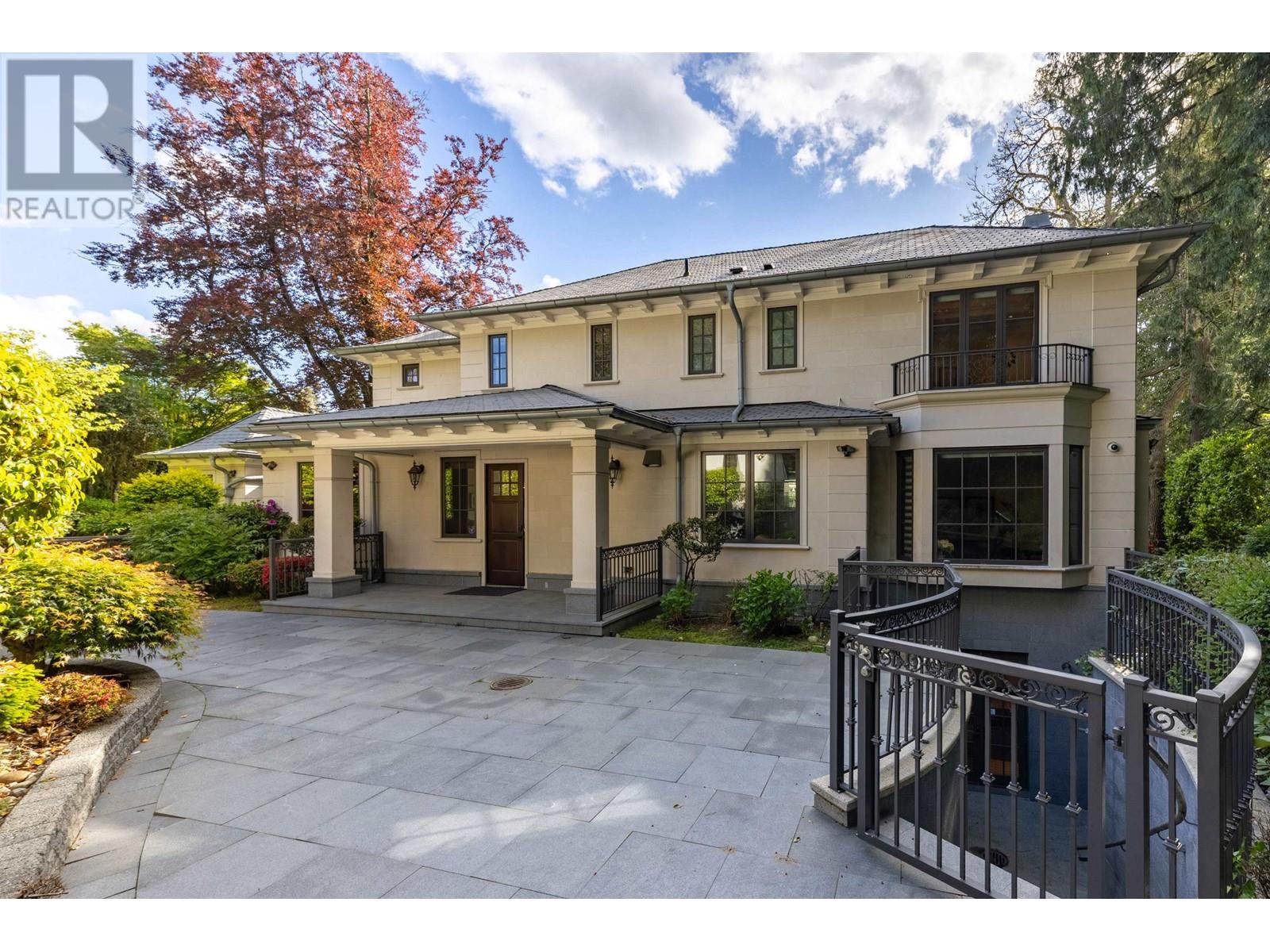 5376 Connaught Drive, Vancouver, British Columbia  V6M 3G6 - Photo 36 - R2991811