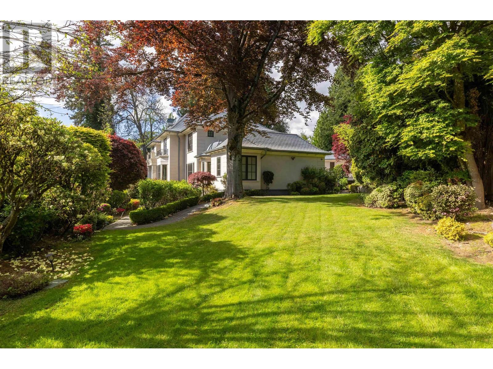 5376 Connaught Drive, Vancouver, British Columbia  V6M 3G6 - Photo 38 - R2991811