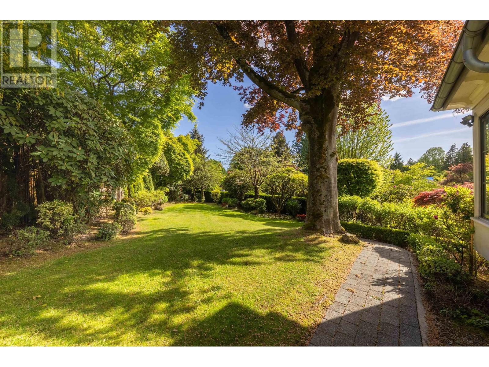 5376 Connaught Drive, Vancouver, British Columbia  V6M 3G6 - Photo 37 - R2991811
