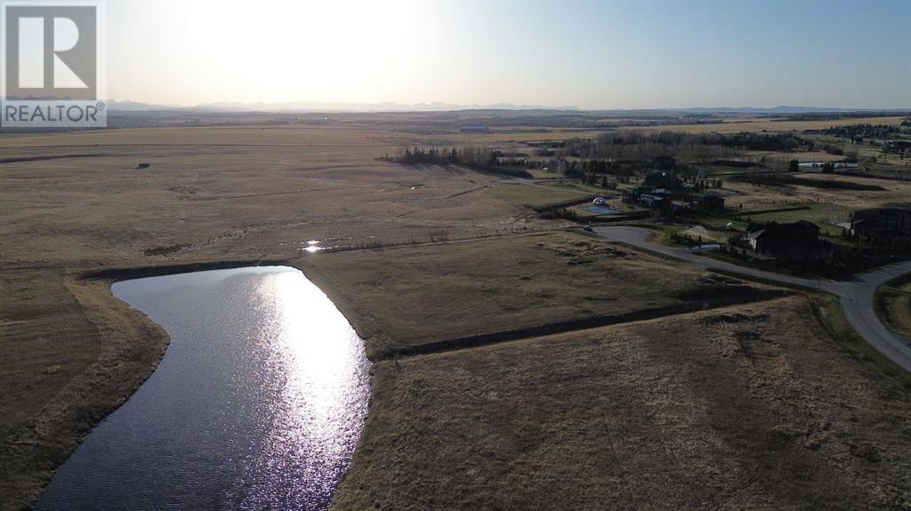 9 Windhorse Road, Rural Rocky View County, Alberta  T3Z 0B5 - Photo 4 - A2217077