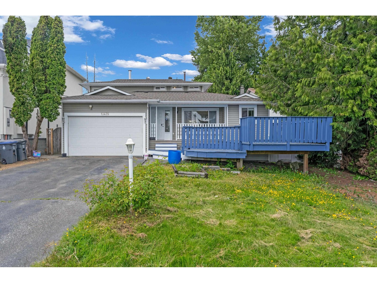 13435 92 AVENUE, surrey, British Columbia