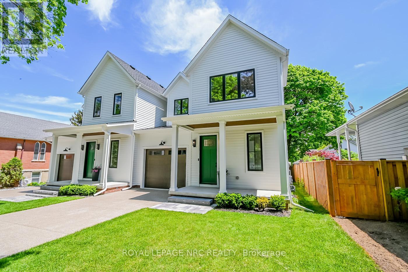 Property at 1553 PELHAM STREET N image 1