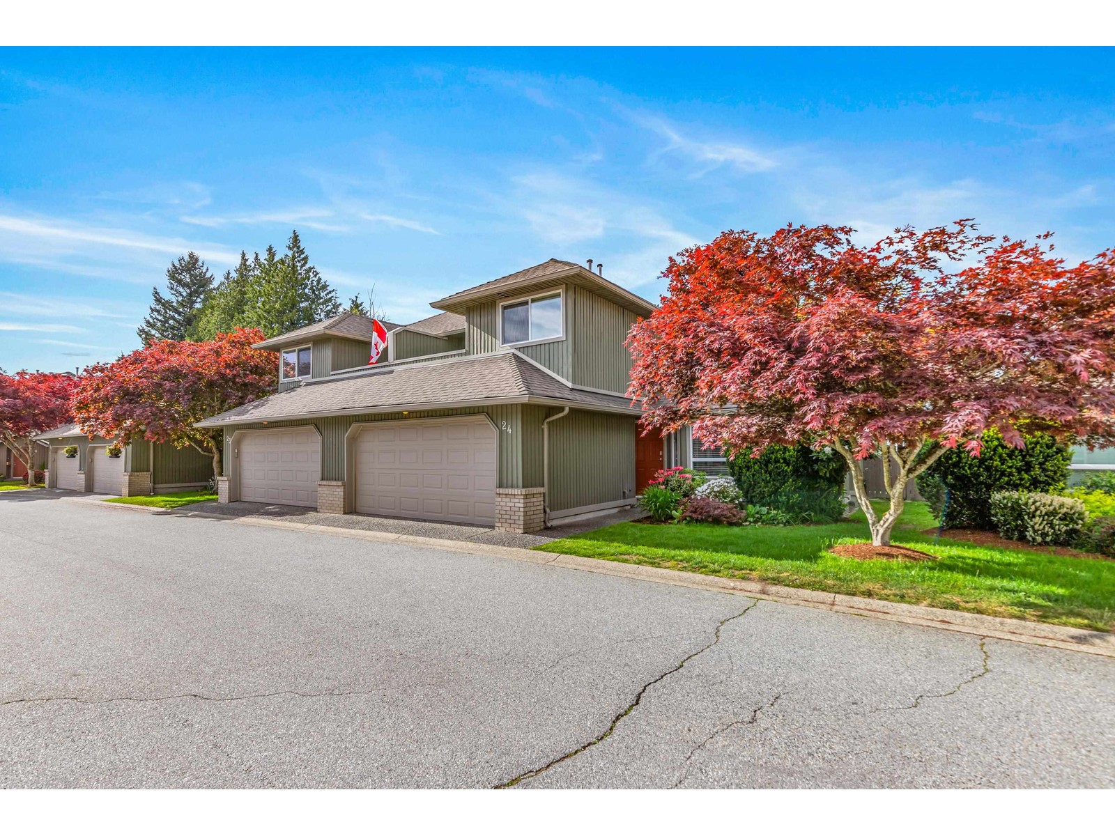 24 8560 162nd Street, Surrey, British Columbia  V4N 1B4 - Photo 2 - R3004187