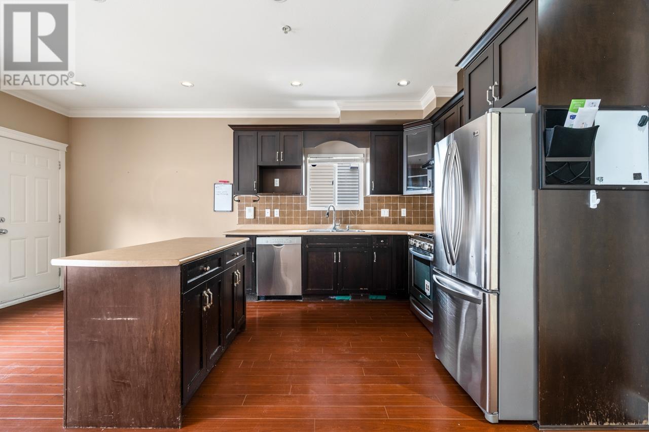10102 242b Street, Maple Ridge, British Columbia  V2W 0C2 - Photo 6 - R3005011