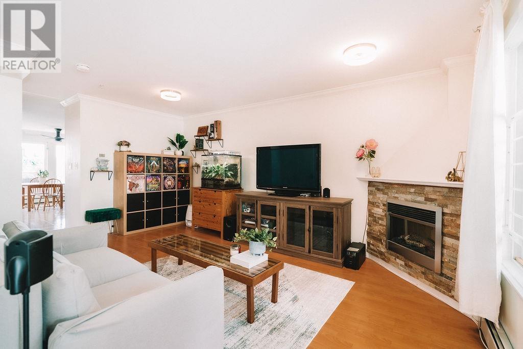 5 1222 Cameron Street, New Westminster, British Columbia  V3M 1W6 - Photo 5 - R3004286
