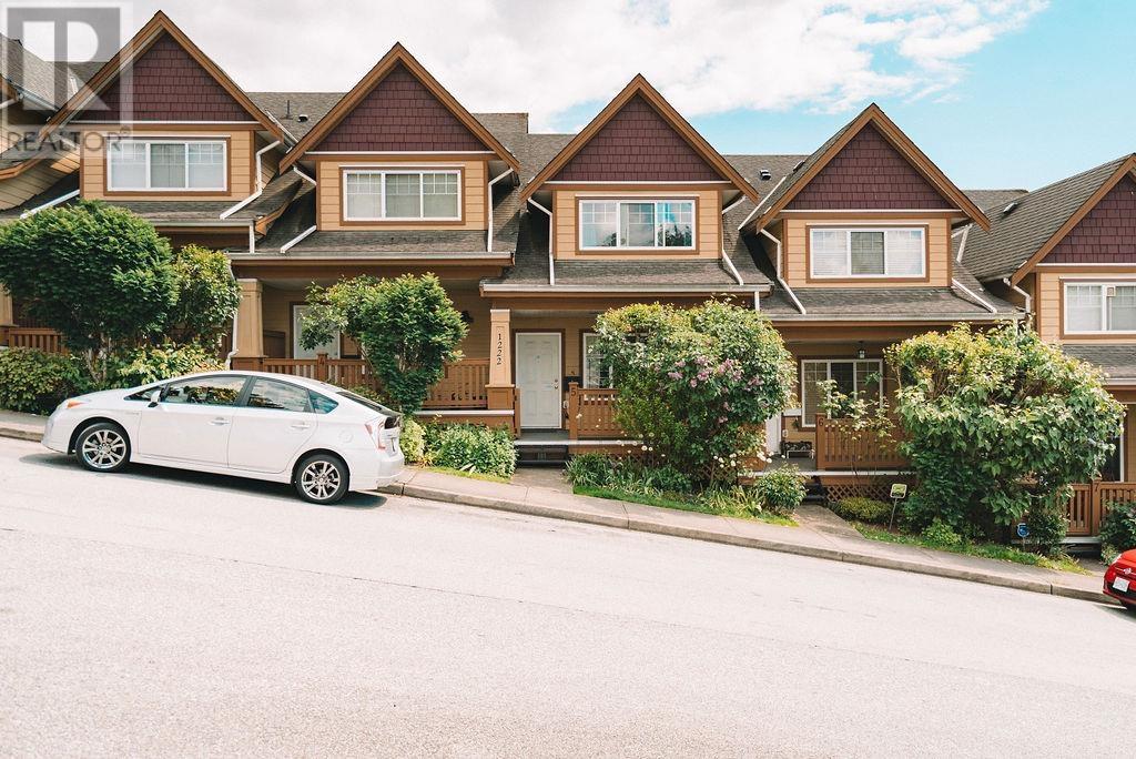 5 1222 Cameron Street, New Westminster, British Columbia  V3M 1W6 - Photo 39 - R3004286