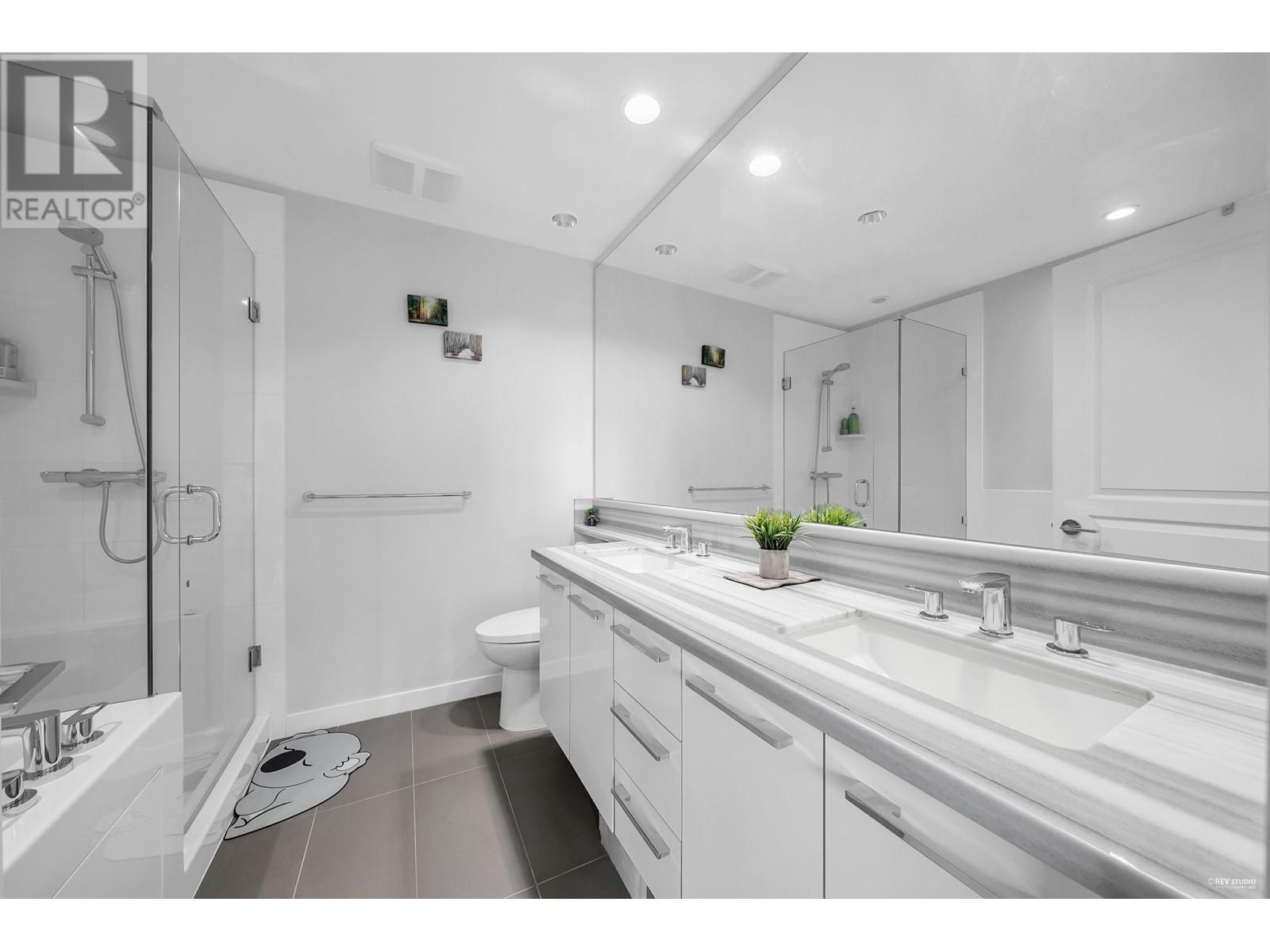 2902 3093 Windsor Gate, Coquitlam, British Columbia  V3B 0N2 - Photo 14 - R3004817