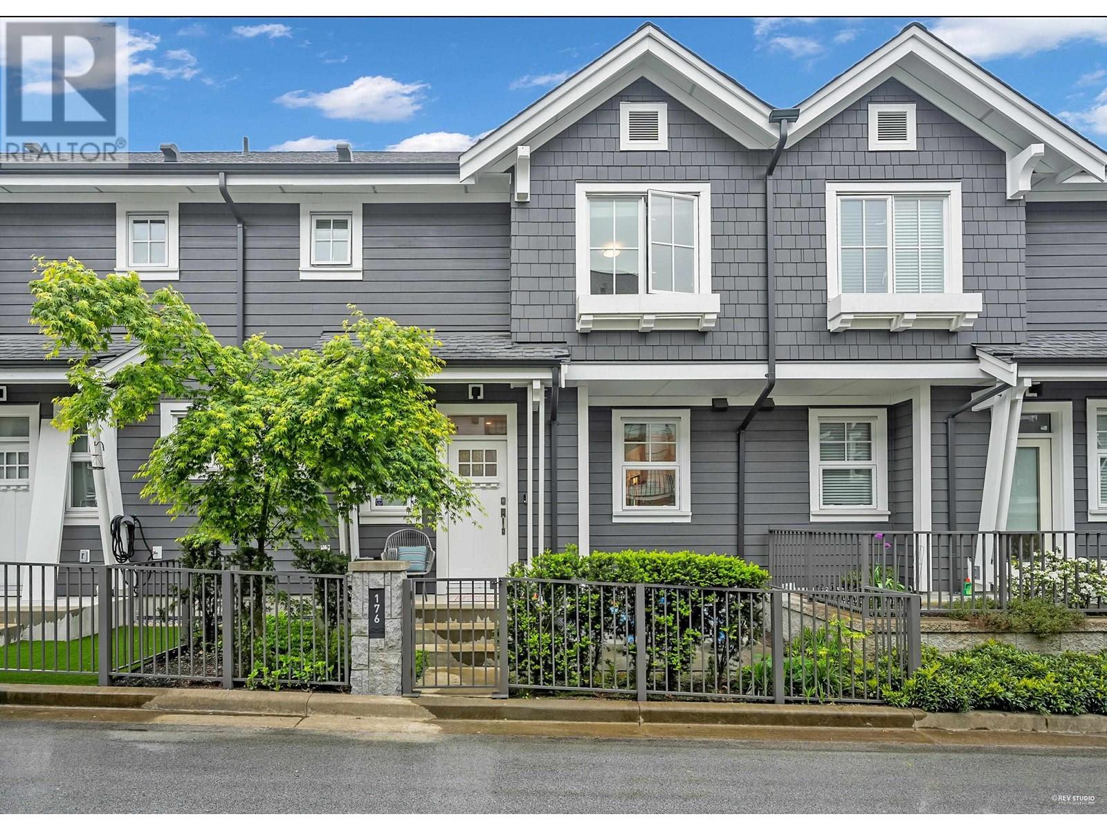 176 1290 MITCHELL STREET, Coquitlam, British Columbia