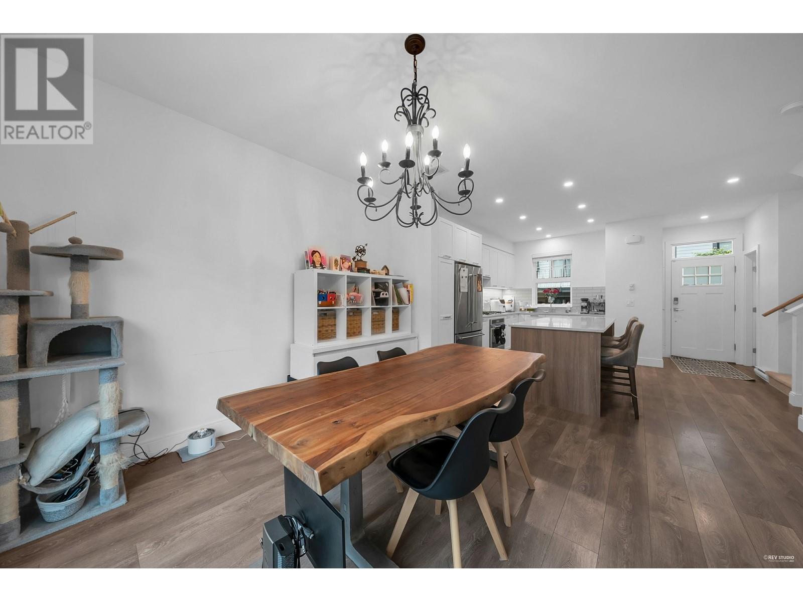 176 1290 Mitchell Street, Coquitlam, British Columbia  V3N 0N9 - Photo 8 - R3004653