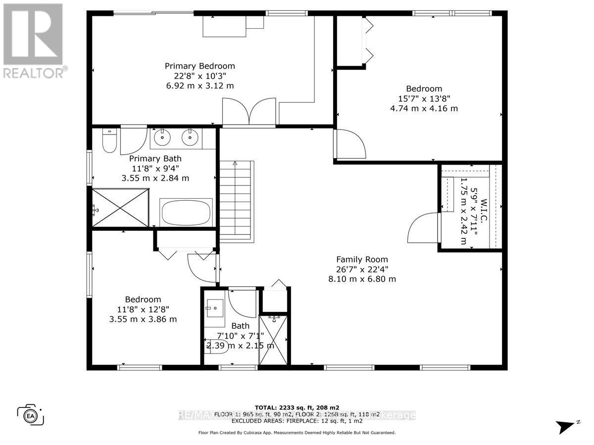 3826 Mcgahey Lane W, North Grenville, Ontario  K0G 1J0 - Photo 48 - X12161017