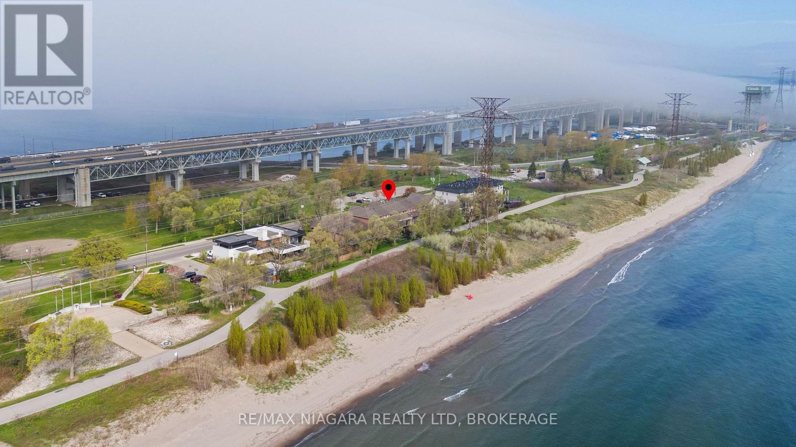 1069 Beach Boulevard, Hamilton (Hamilton Beach), Ontario  L8H 6Z9 - Photo 33 - X12161003