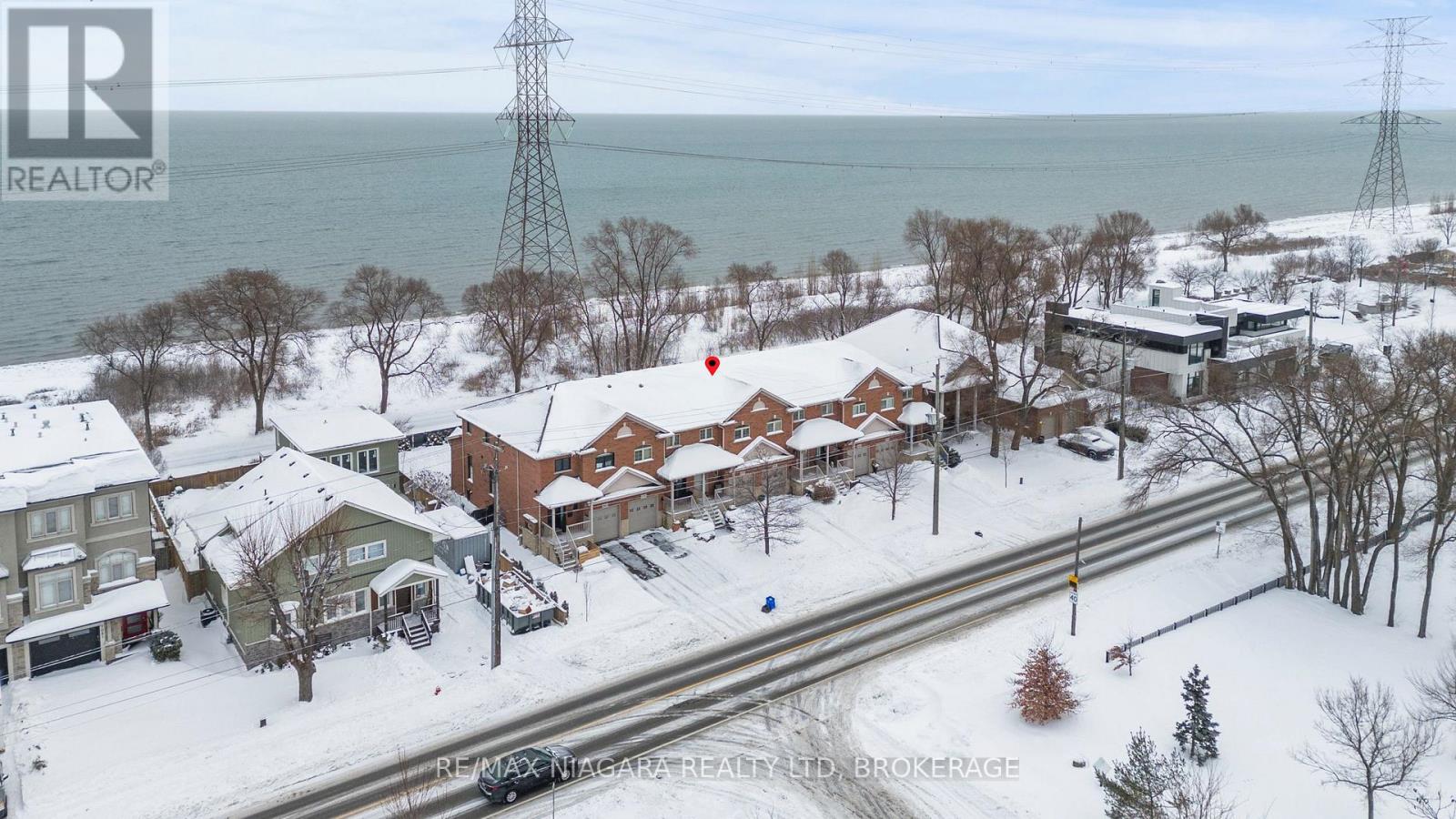 1069 Beach Boulevard, Hamilton (Hamilton Beach), Ontario  L8H 6Z9 - Photo 35 - X12161003