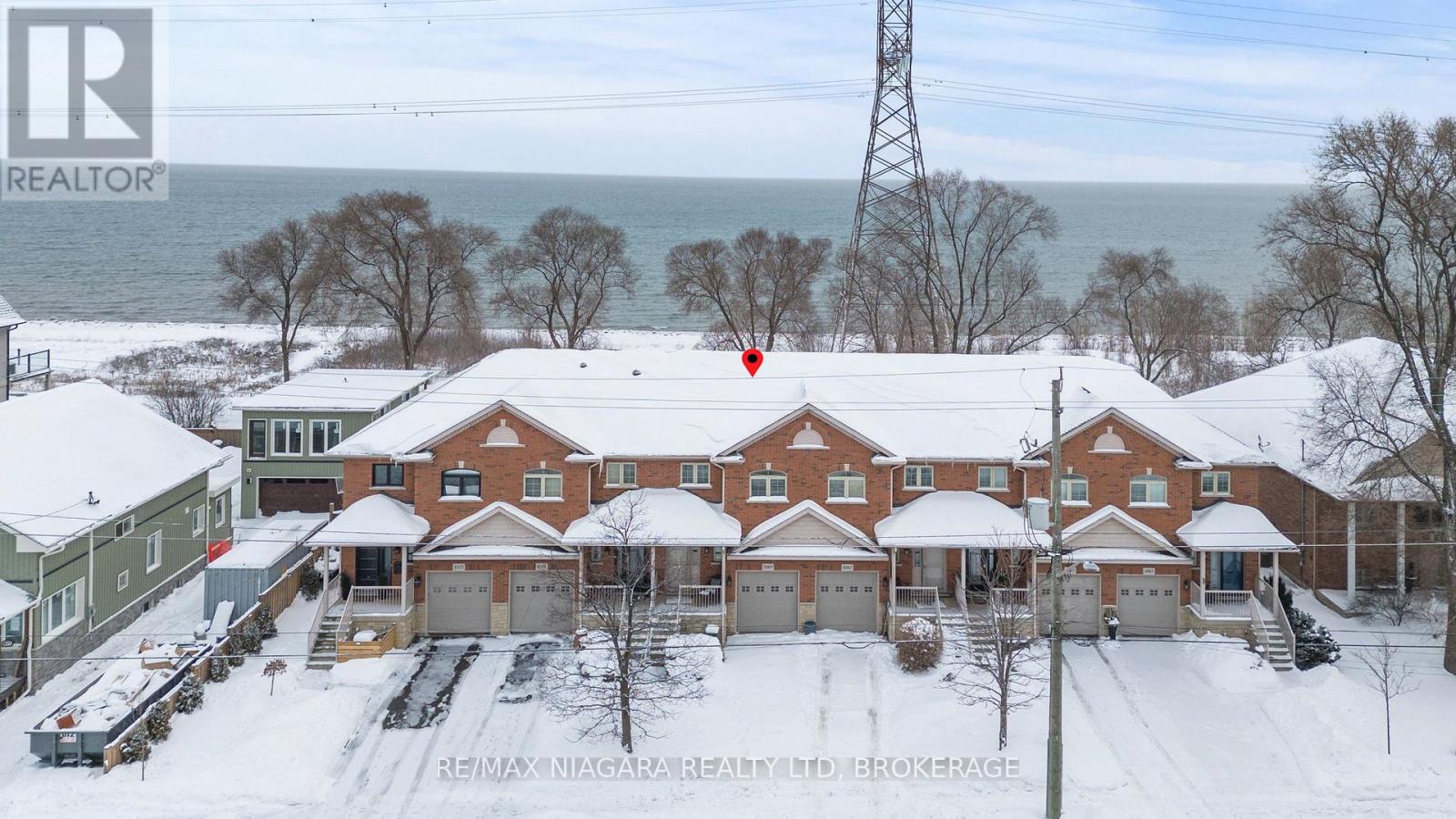 1069 Beach Boulevard, Hamilton (Hamilton Beach), Ontario  L8H 6Z9 - Photo 36 - X12161003