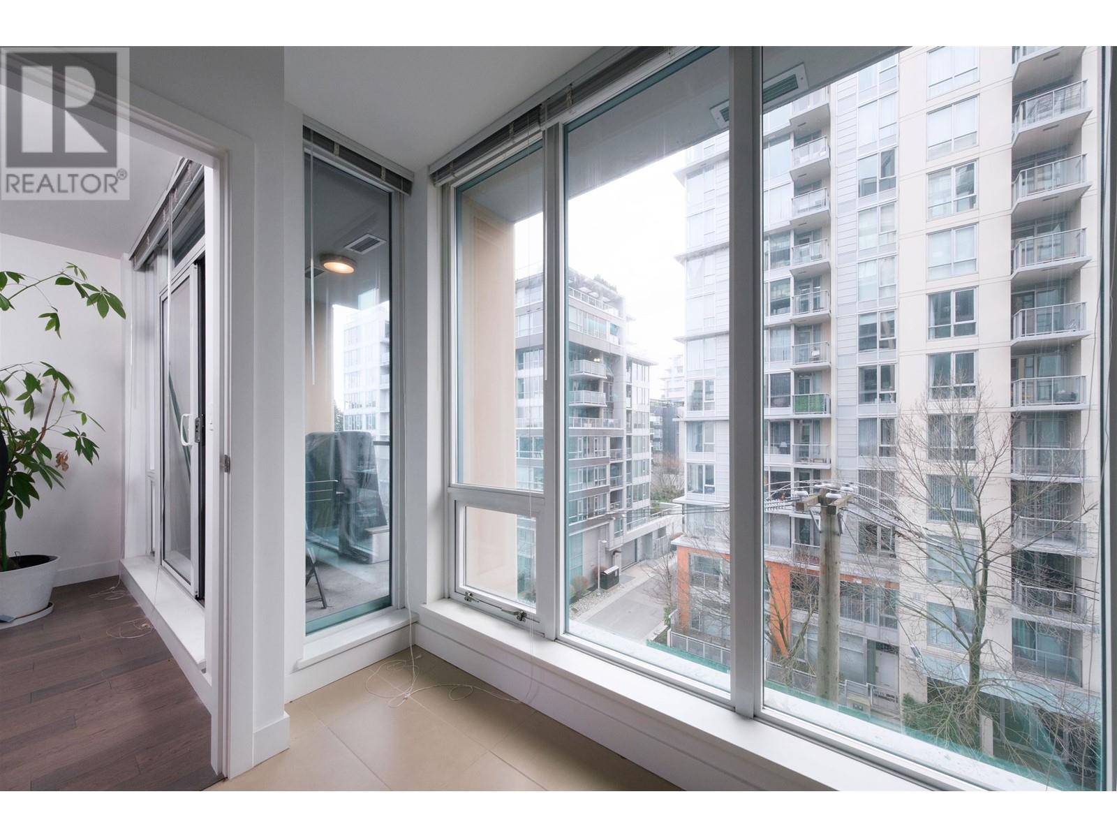 611 288 W 1st Avenue, Vancouver, British Columbia  V5Y 0E9 - Photo 19 - R3005059