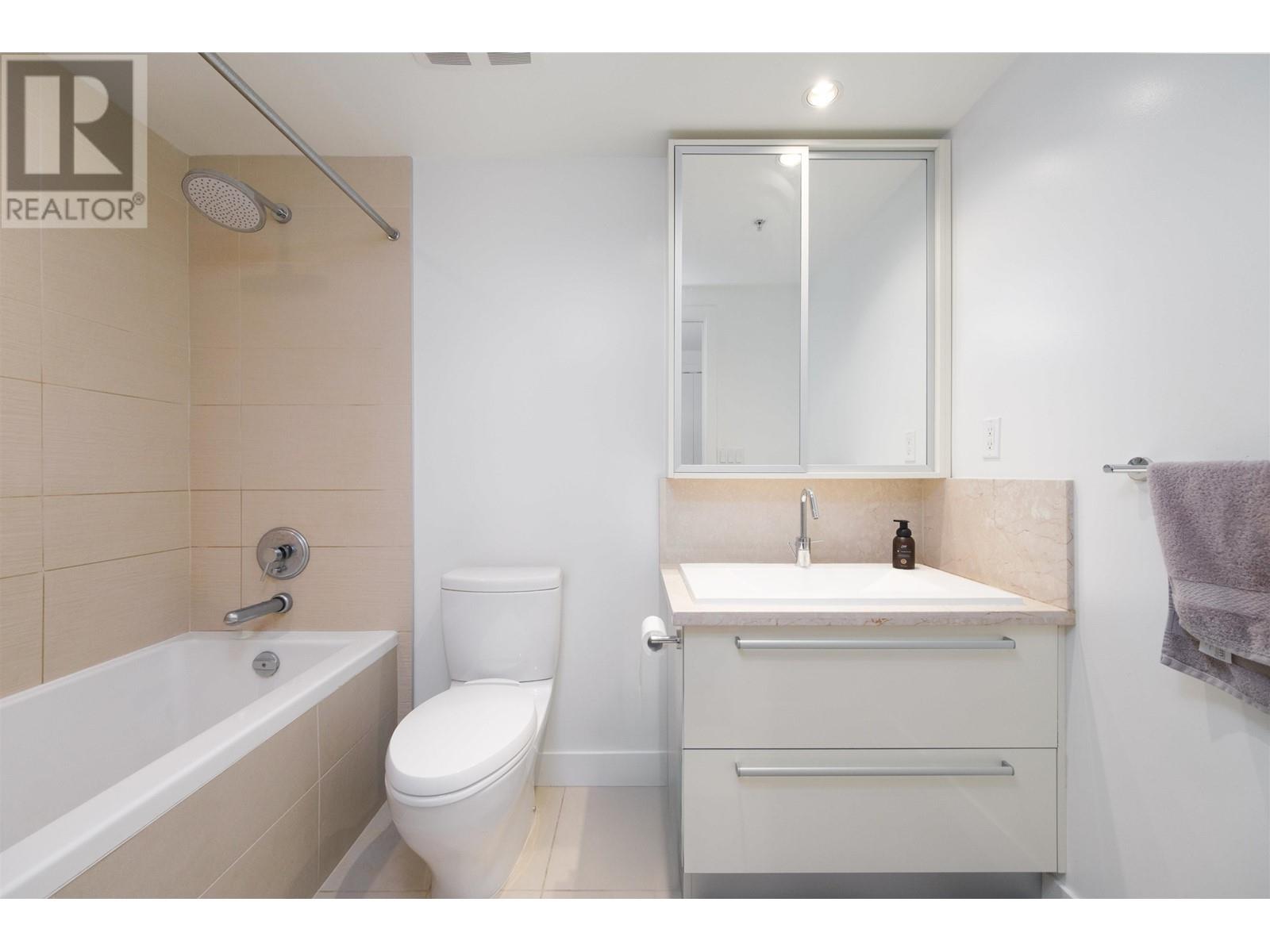 611 288 W 1st Avenue, Vancouver, British Columbia  V5Y 0E9 - Photo 26 - R3005059