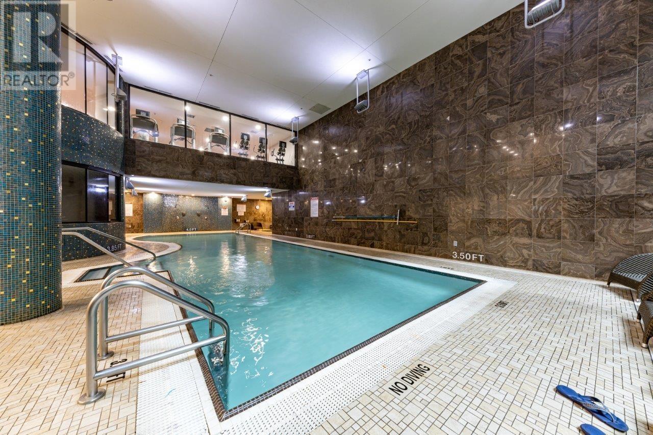 203 181 W 1st Avenue, Vancouver, British Columbia  V5Y 0E3 - Photo 14 - R3005072