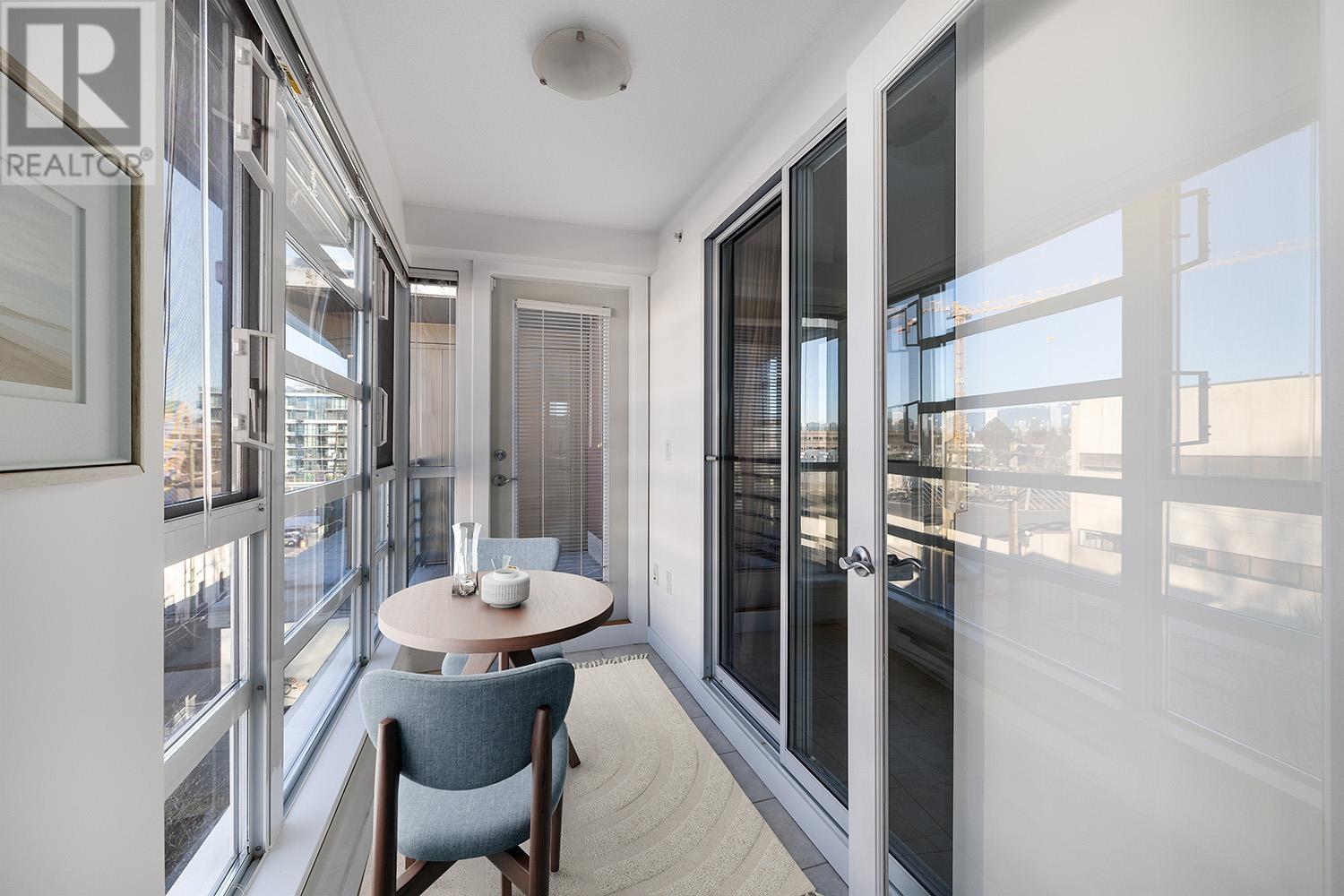 707 2137 W 10th Avenue, Vancouver, British Columbia  V6K 4W4 - Photo 11 - R3005073