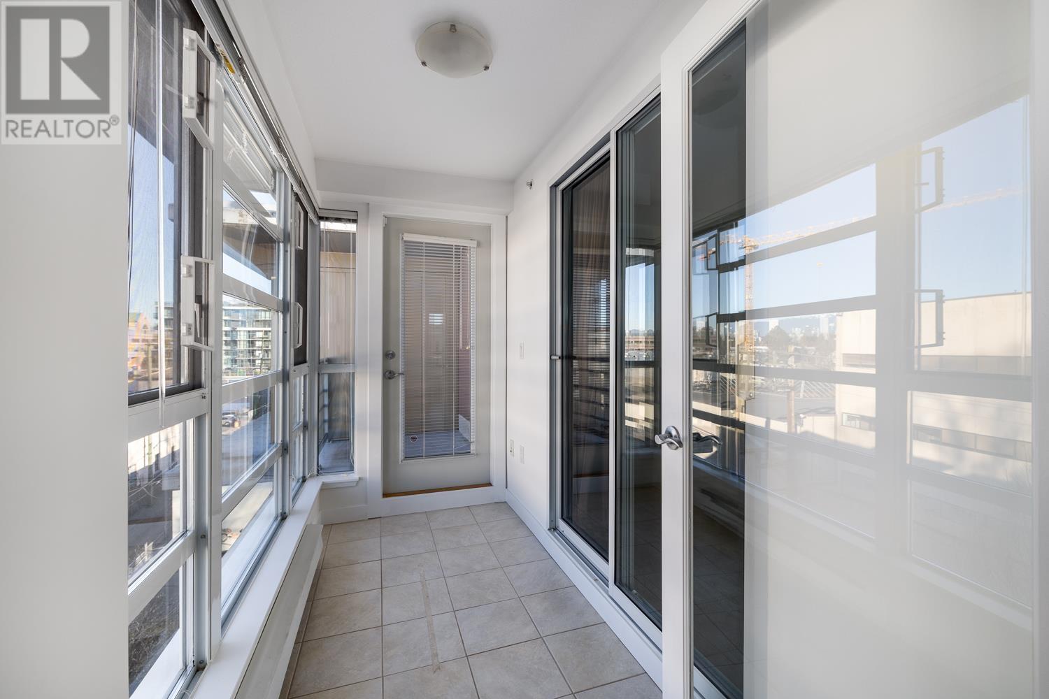 707 2137 W 10th Avenue, Vancouver, British Columbia  V6K 4W4 - Photo 12 - R3005073