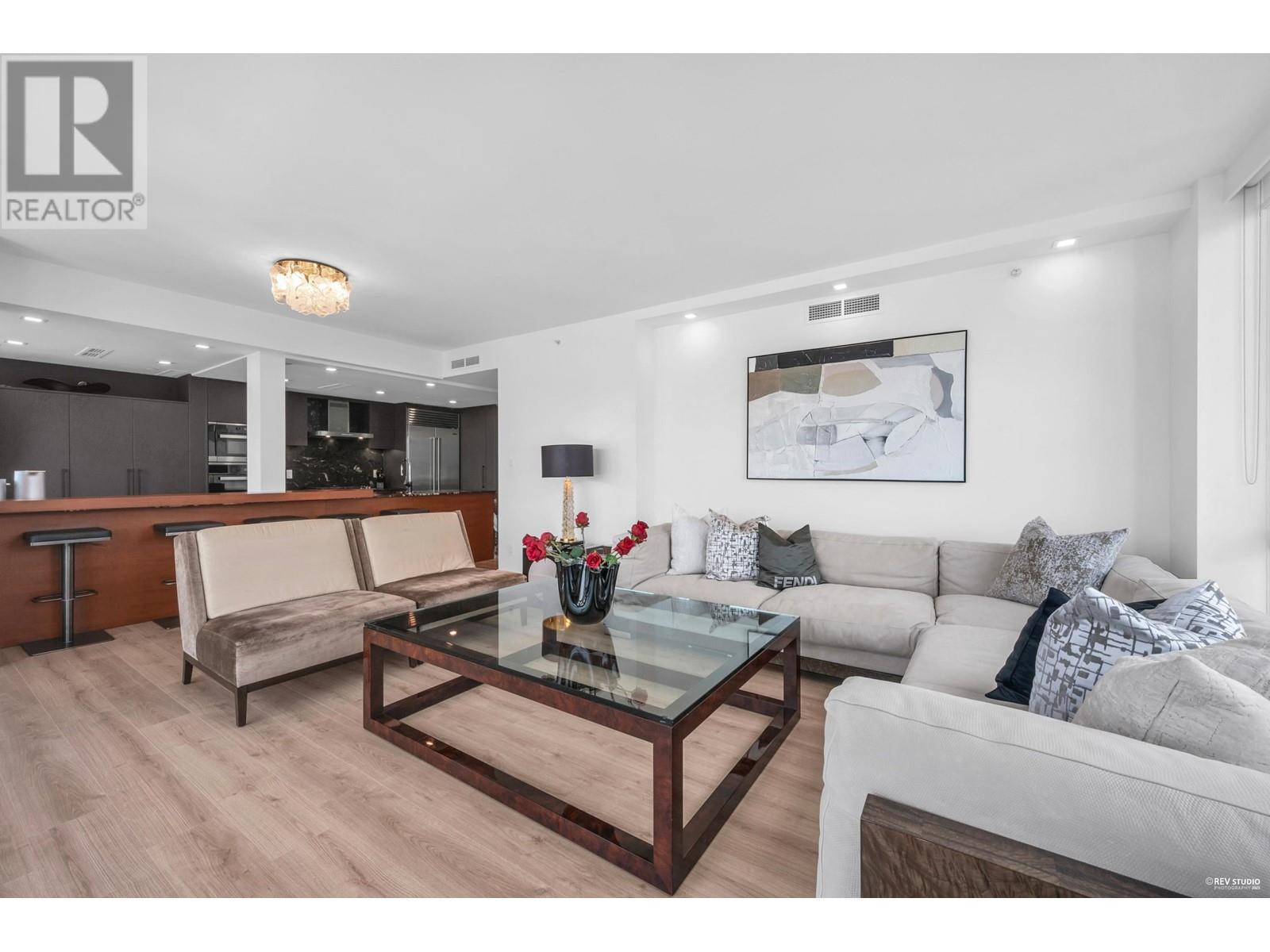 1304 323 Jervis Street, Vancouver, British Columbia  V6C 3P8 - Photo 10 - R3005081