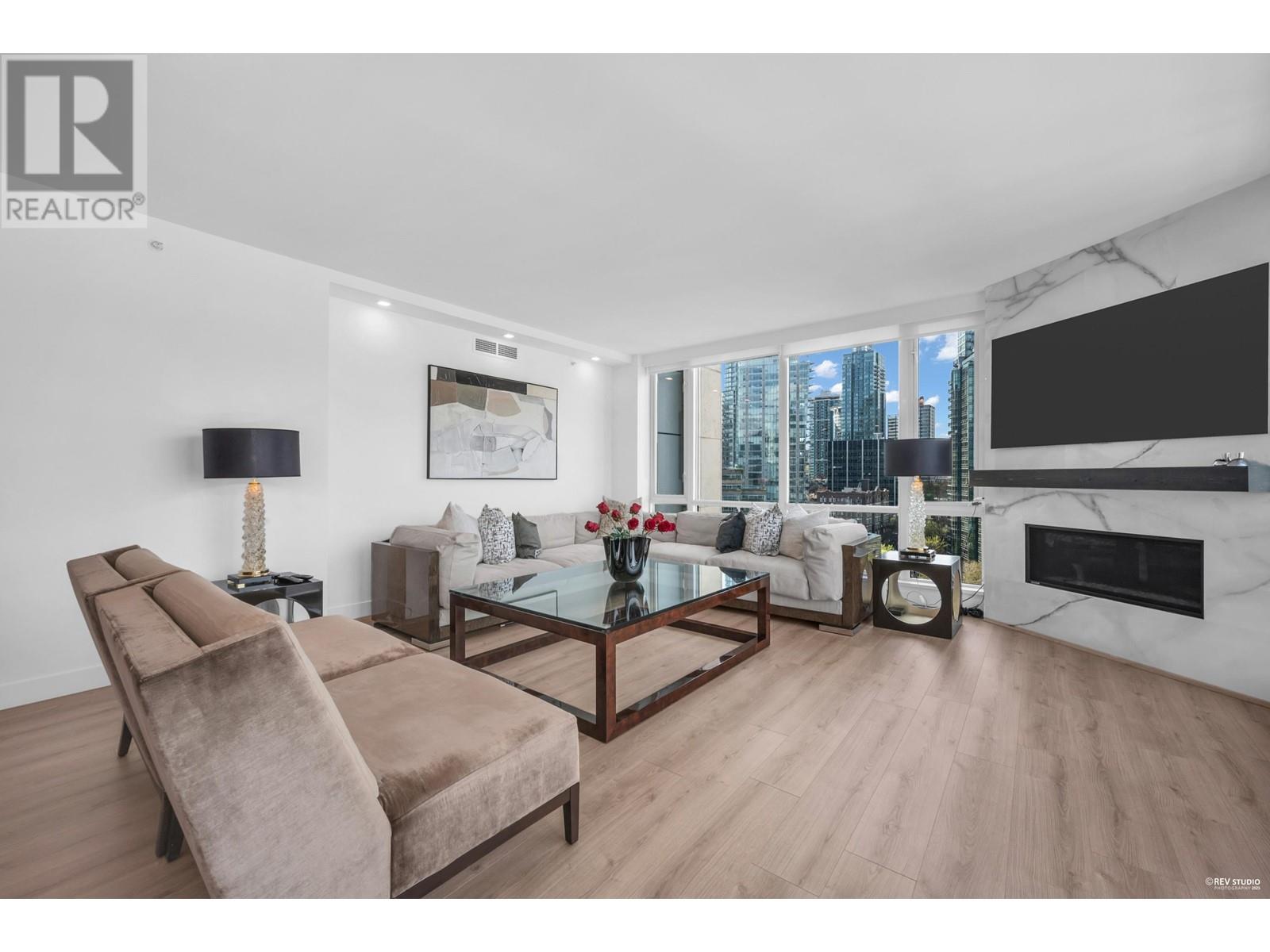1304 323 Jervis Street, Vancouver, British Columbia  V6C 3P8 - Photo 11 - R3005081