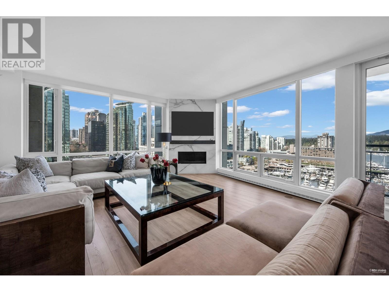 1304 323 Jervis Street, Vancouver, British Columbia  V6C 3P8 - Photo 13 - R3005081