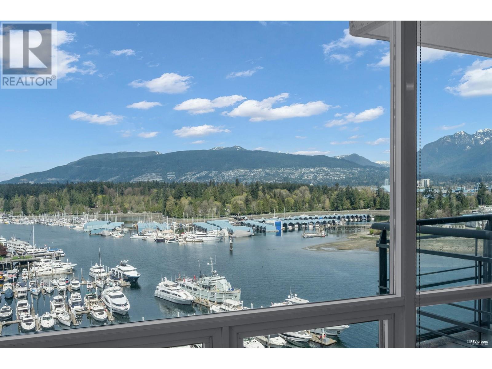 1304 323 Jervis Street, Vancouver, British Columbia  V6C 3P8 - Photo 14 - R3005081