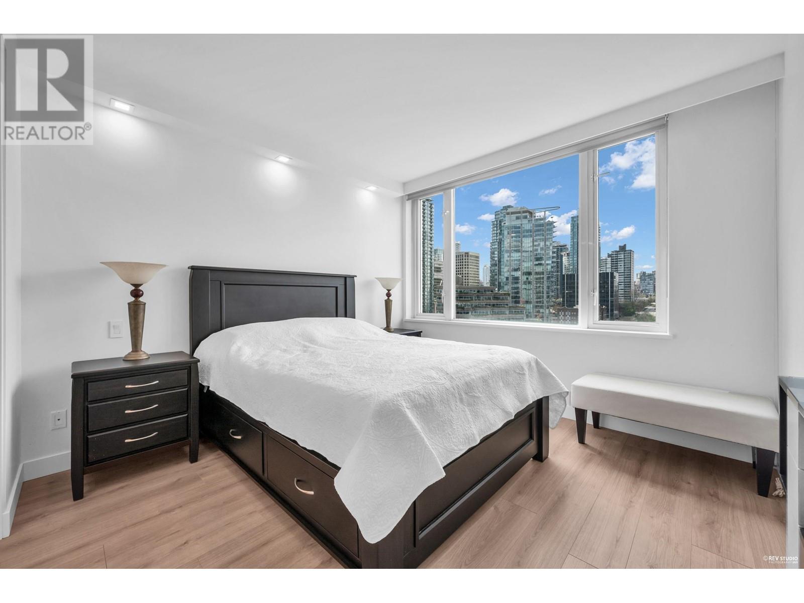1304 323 Jervis Street, Vancouver, British Columbia  V6C 3P8 - Photo 17 - R3005081