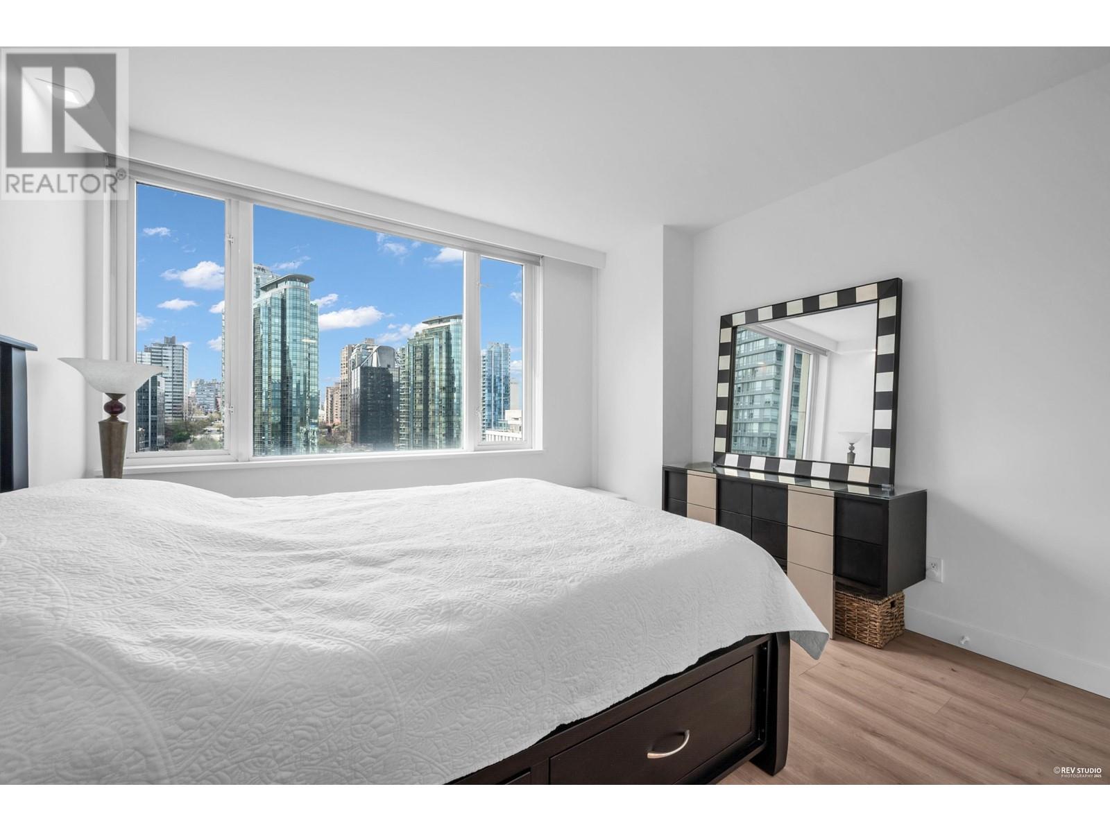 1304 323 Jervis Street, Vancouver, British Columbia  V6C 3P8 - Photo 18 - R3005081