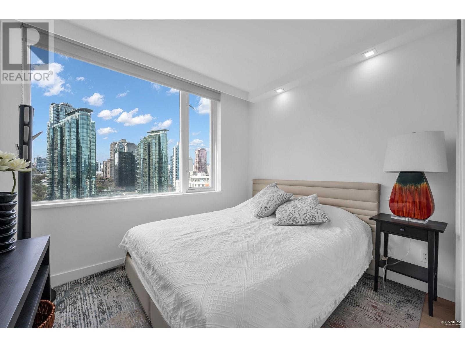 1304 323 Jervis Street, Vancouver, British Columbia  V6C 3P8 - Photo 19 - R3005081