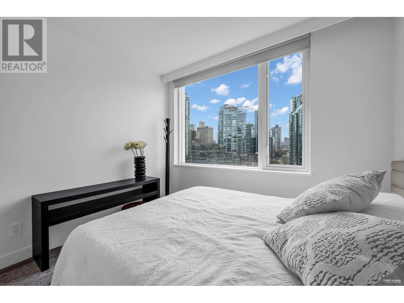 1304 323 Jervis Street, Vancouver, British Columbia  V6C 3P8 - Photo 20 - R3005081