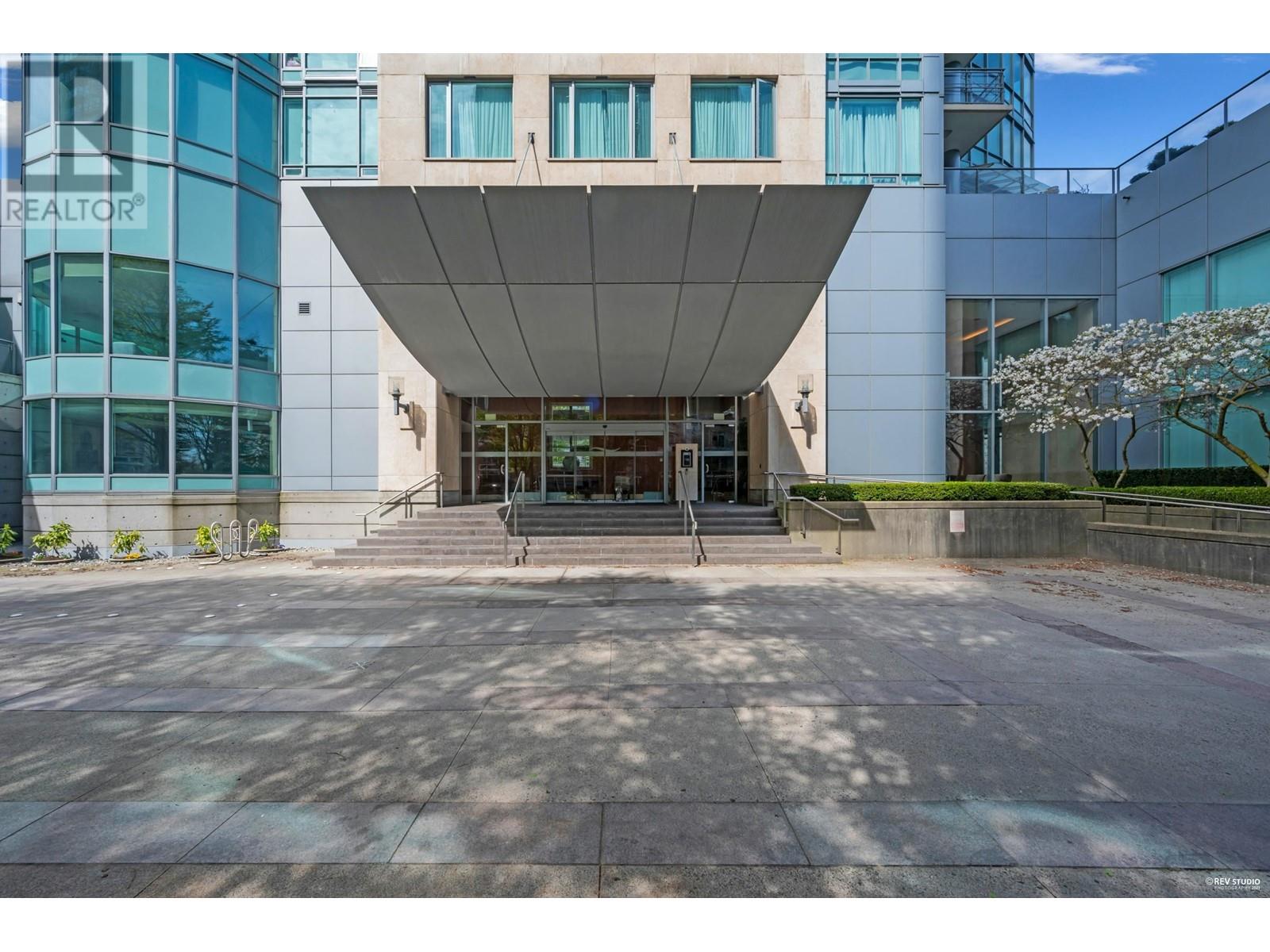 1304 323 Jervis Street, Vancouver, British Columbia  V6C 3P8 - Photo 22 - R3005081