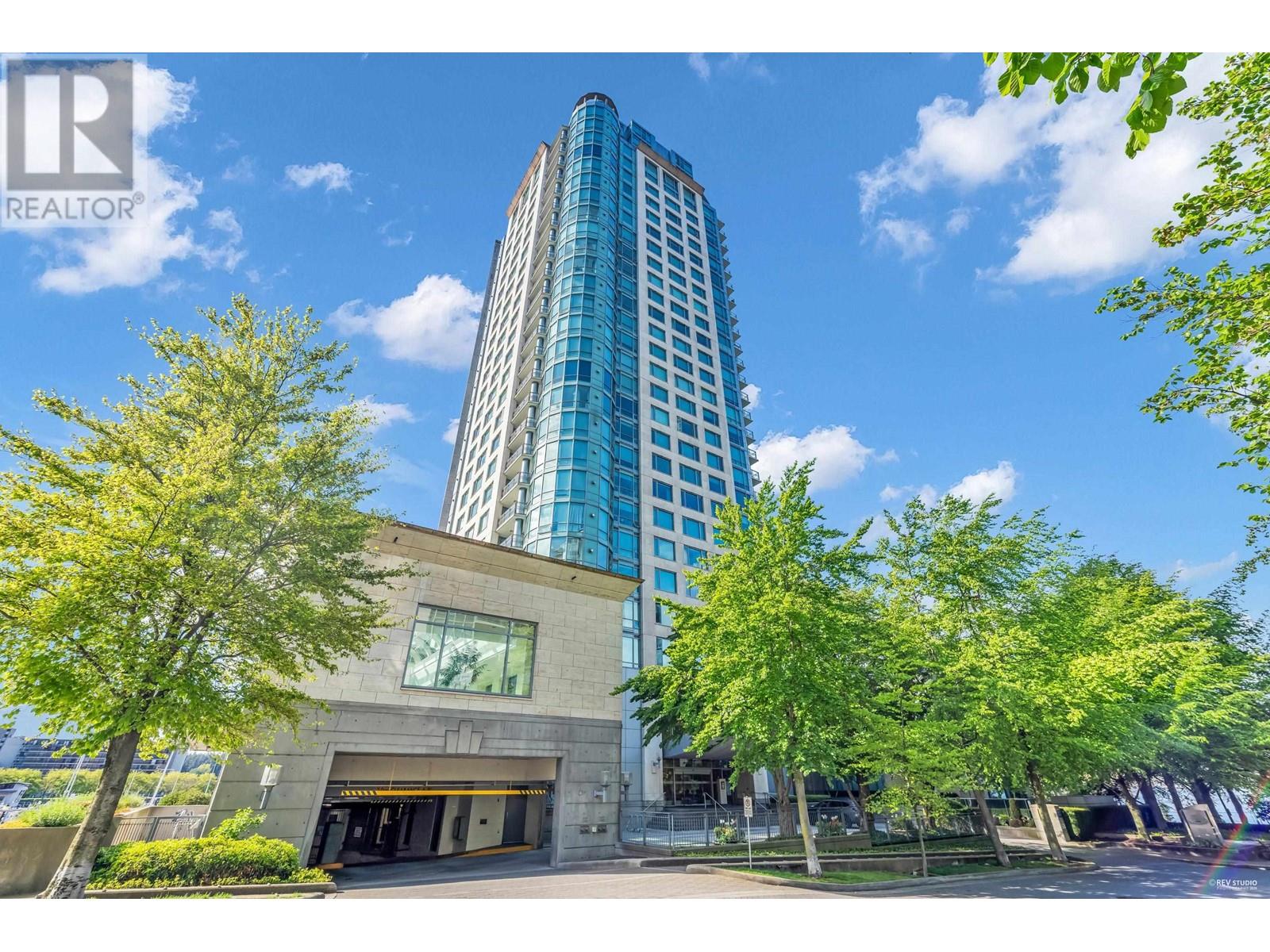 1304 323 Jervis Street, Vancouver, British Columbia  V6C 3P8 - Photo 23 - R3005081