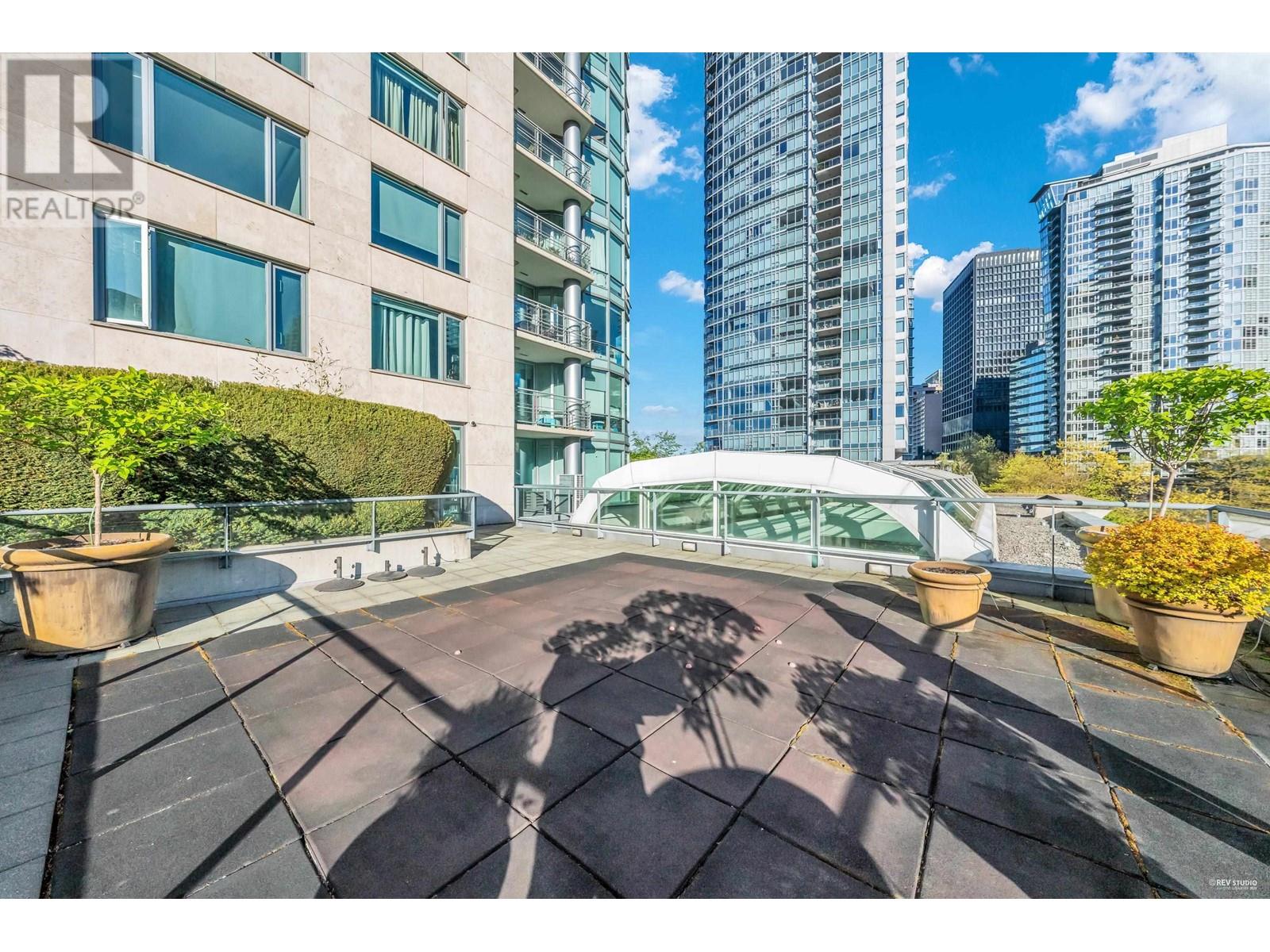 1304 323 Jervis Street, Vancouver, British Columbia  V6C 3P8 - Photo 27 - R3005081