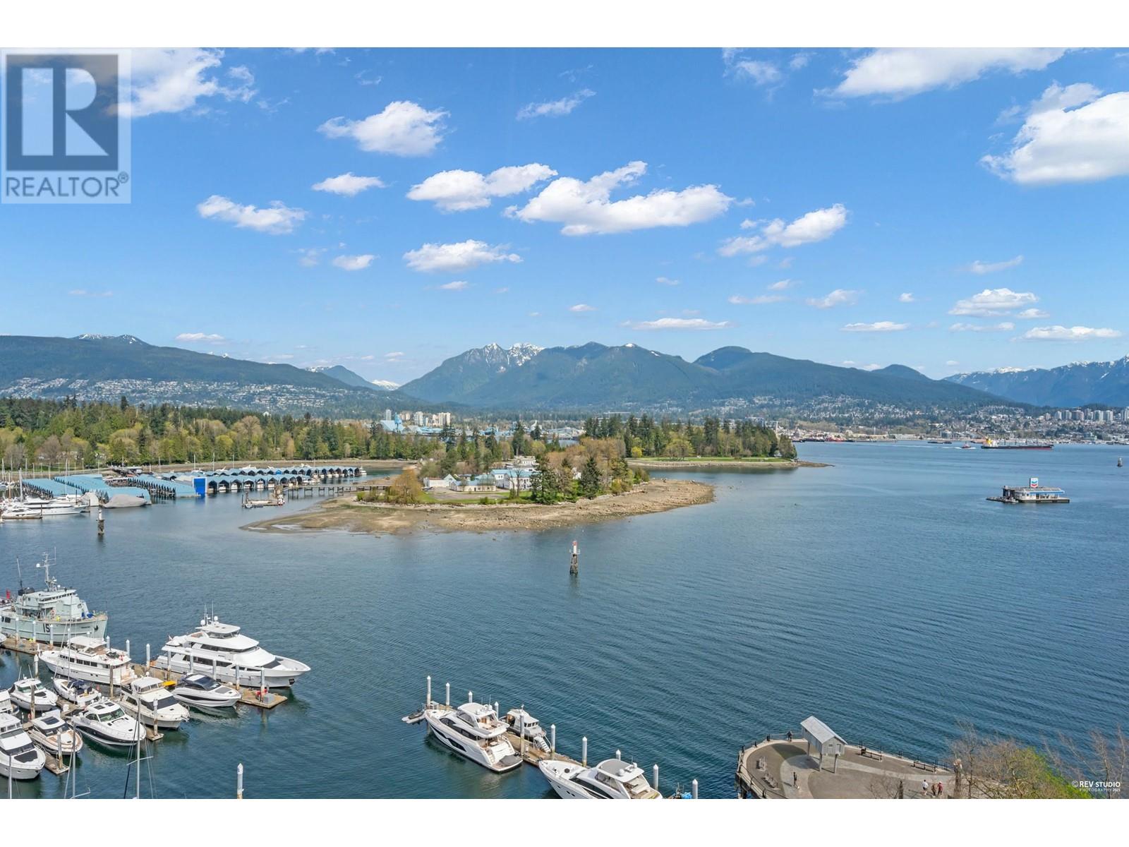 1304 323 Jervis Street, Vancouver, British Columbia  V6C 3P8 - Photo 33 - R3005081