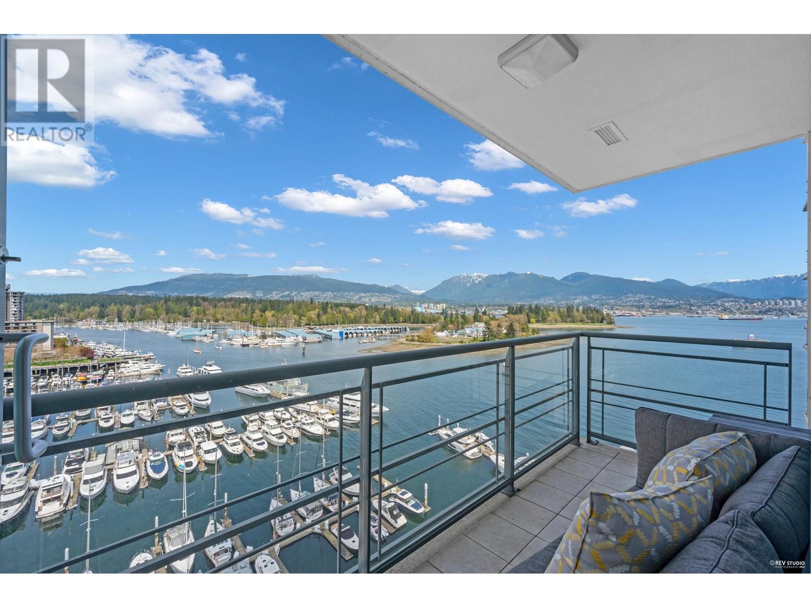 1304 323 Jervis Street, Vancouver, British Columbia  V6C 3P8 - Photo 34 - R3005081