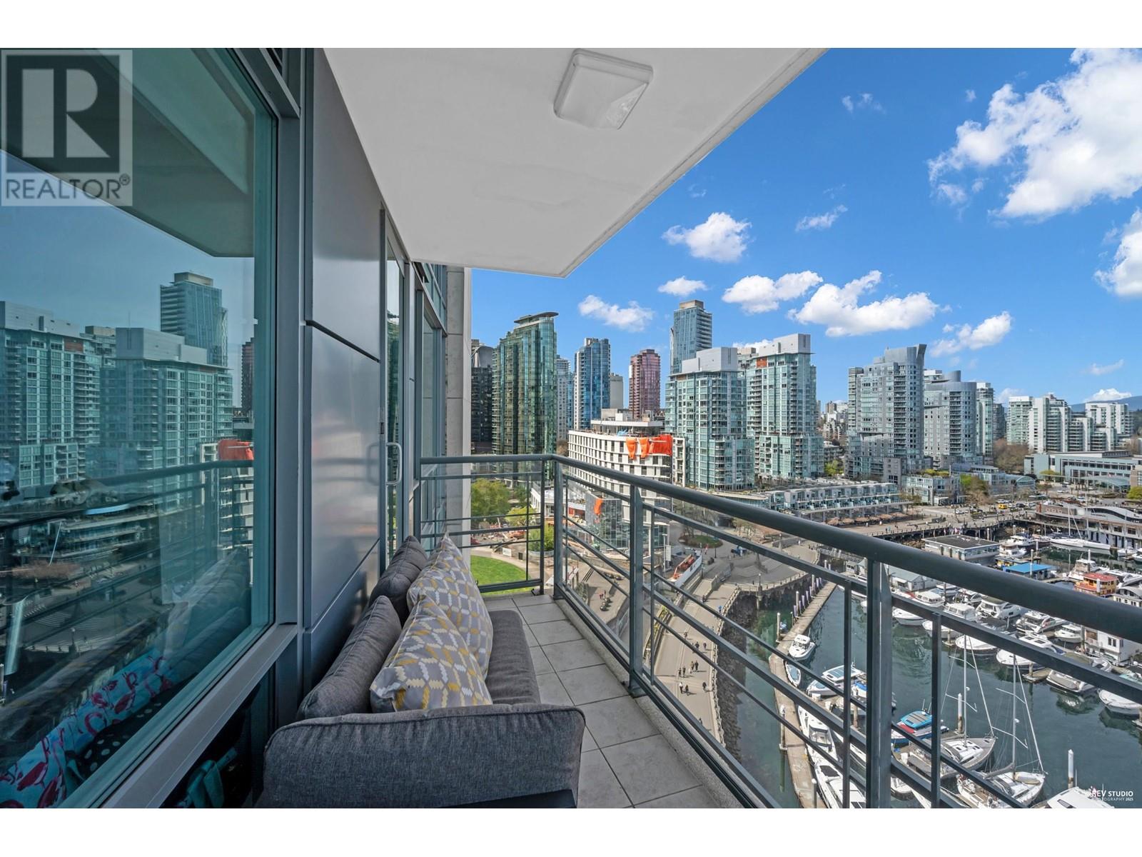 1304 323 Jervis Street, Vancouver, British Columbia  V6C 3P8 - Photo 35 - R3005081