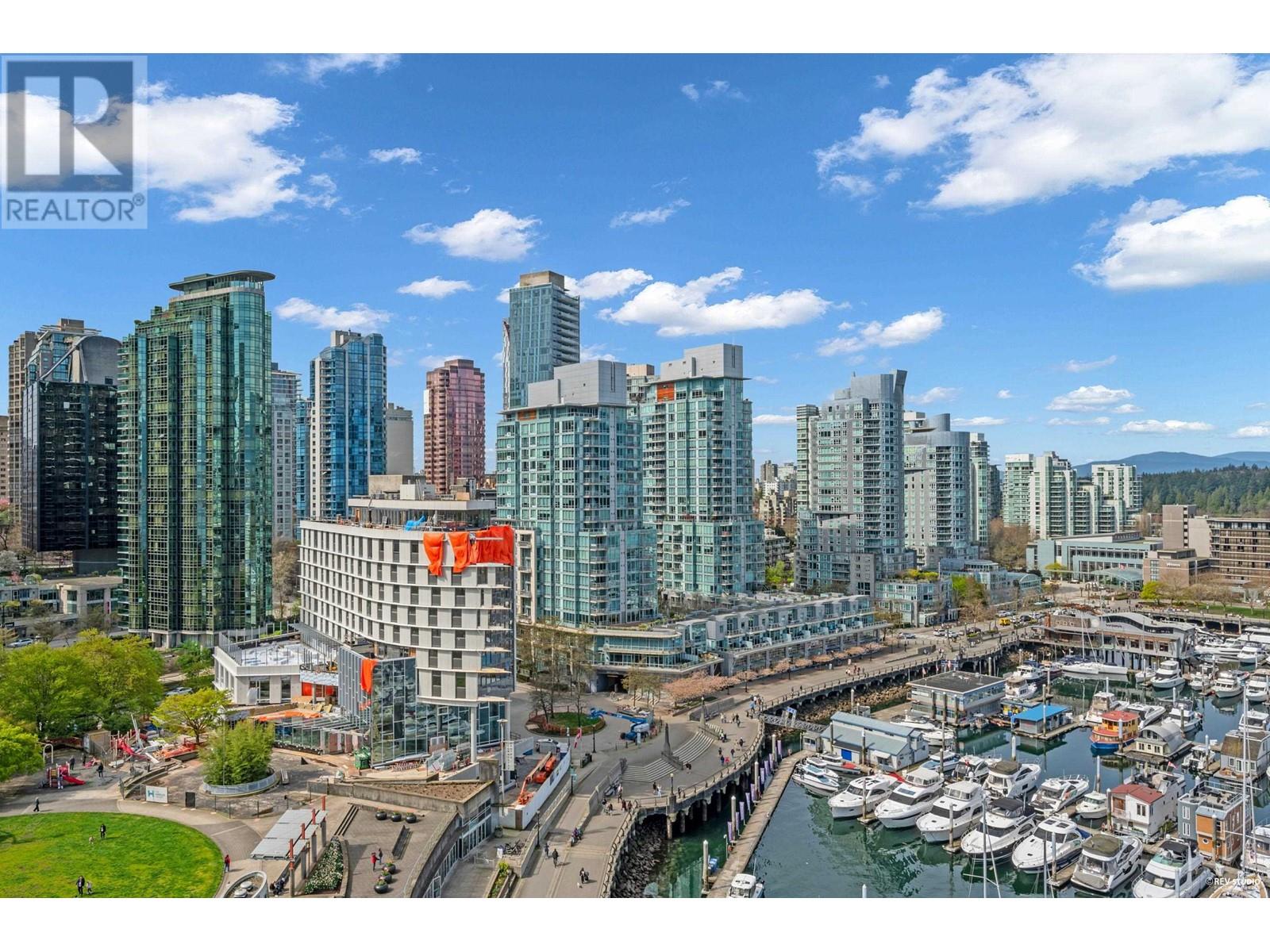 1304 323 Jervis Street, Vancouver, British Columbia  V6C 3P8 - Photo 36 - R3005081