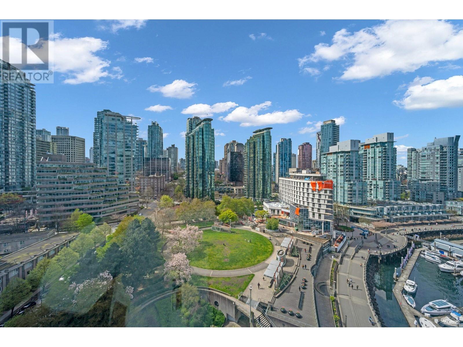1304 323 Jervis Street, Vancouver, British Columbia  V6C 3P8 - Photo 37 - R3005081