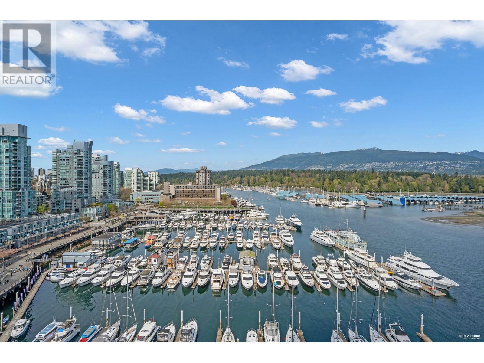 1304 323 Jervis Street, Vancouver, British Columbia  V6C 3P8 - Photo 38 - R3005081