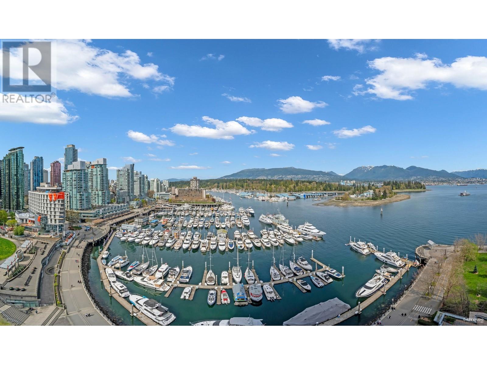 1304 323 Jervis Street, Vancouver, British Columbia  V6C 3P8 - Photo 39 - R3005081
