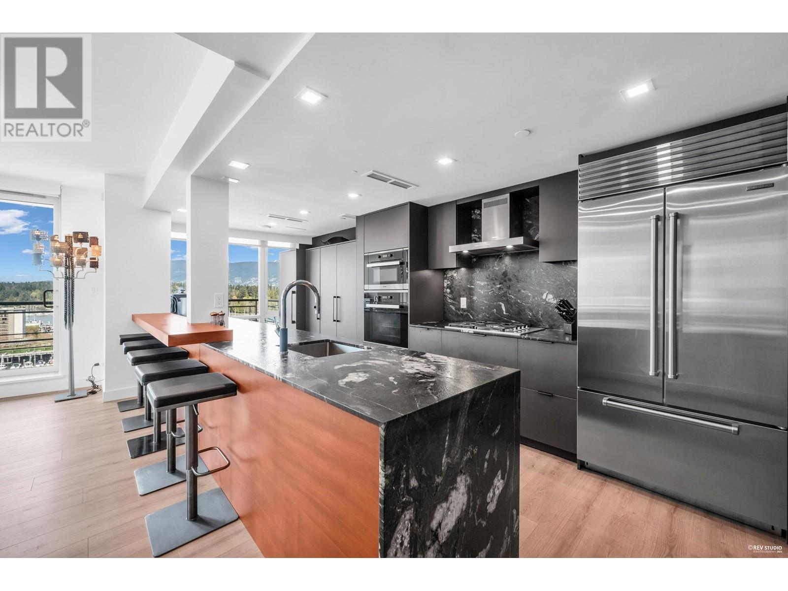 1304 323 Jervis Street, Vancouver, British Columbia  V6C 3P8 - Photo 6 - R3005081