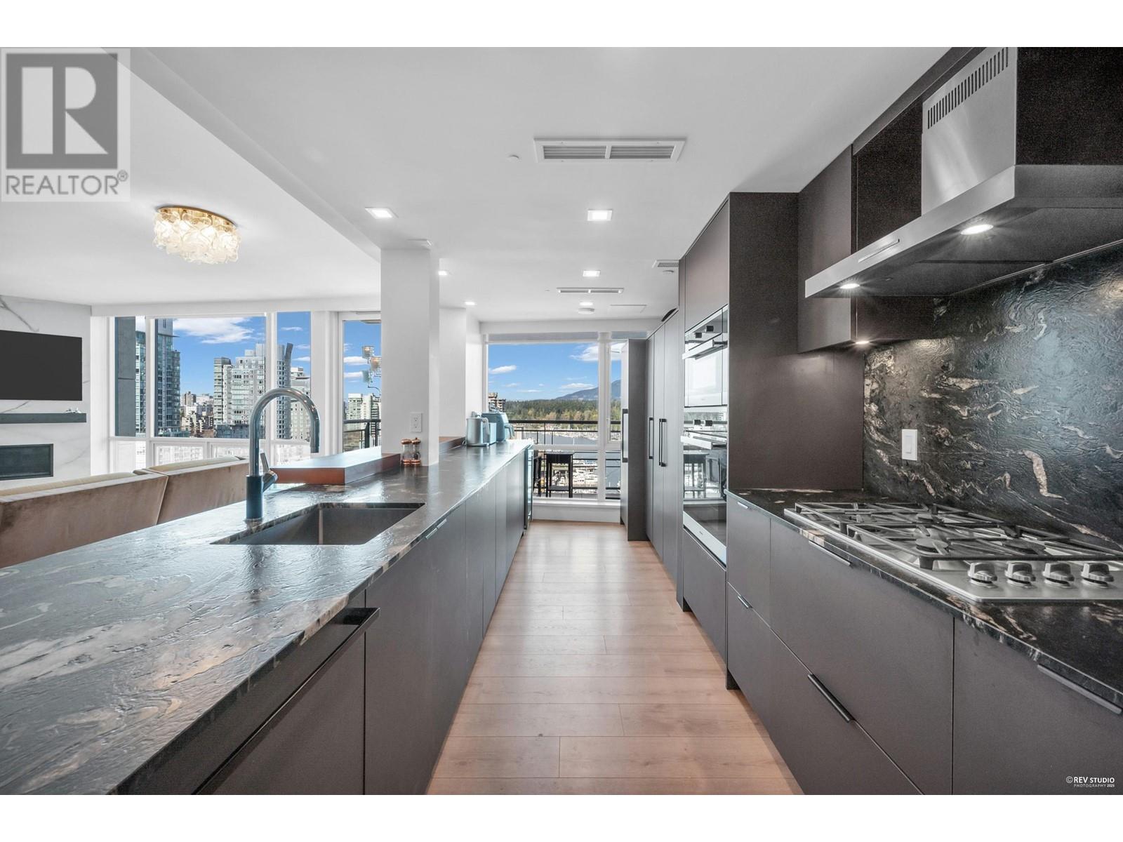 1304 323 Jervis Street, Vancouver, British Columbia  V6C 3P8 - Photo 7 - R3005081