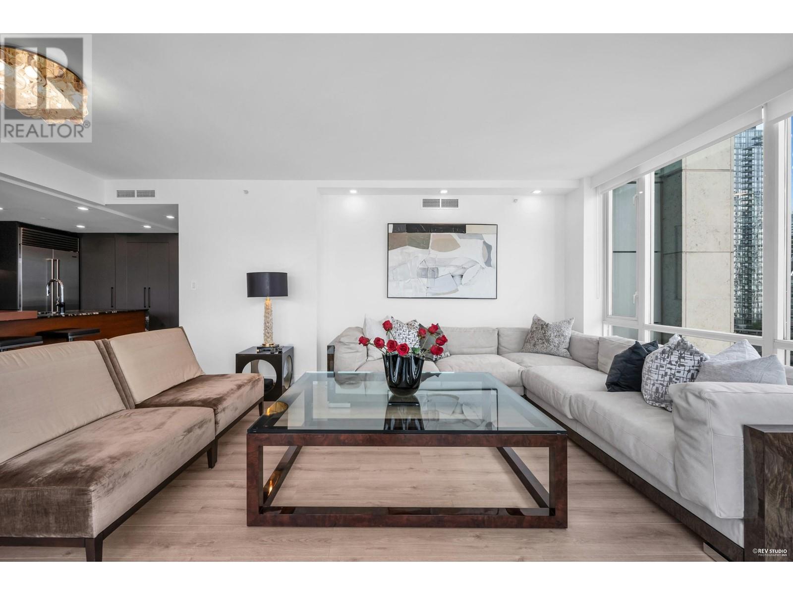 1304 323 Jervis Street, Vancouver, British Columbia  V6C 3P8 - Photo 9 - R3005081