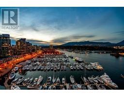 1304 323 JERVIS STREET, Vancouver, British Columbia