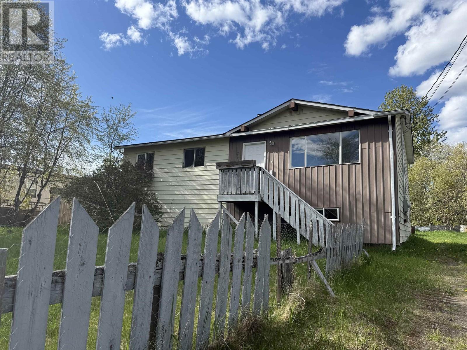 2131 24TH AVENUE, Hazelton, British Columbia